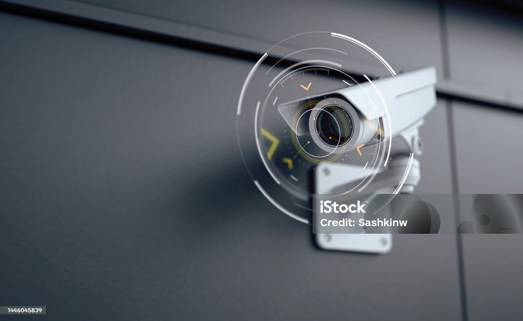 CC Camera